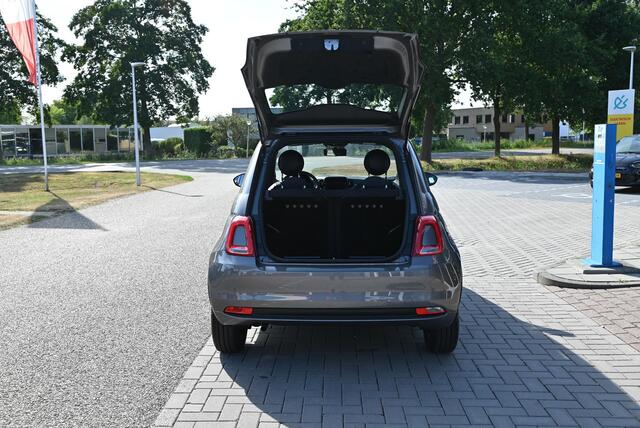 Fiat 500 1.0 Hybrid