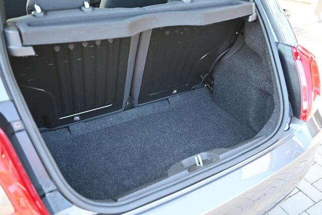 Fiat 500 1.0 Hybrid