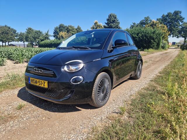 Fiat 500 3+1 Icon 42 kWh