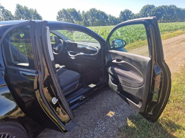 Fiat 500 3+1 Icon 42 kWh