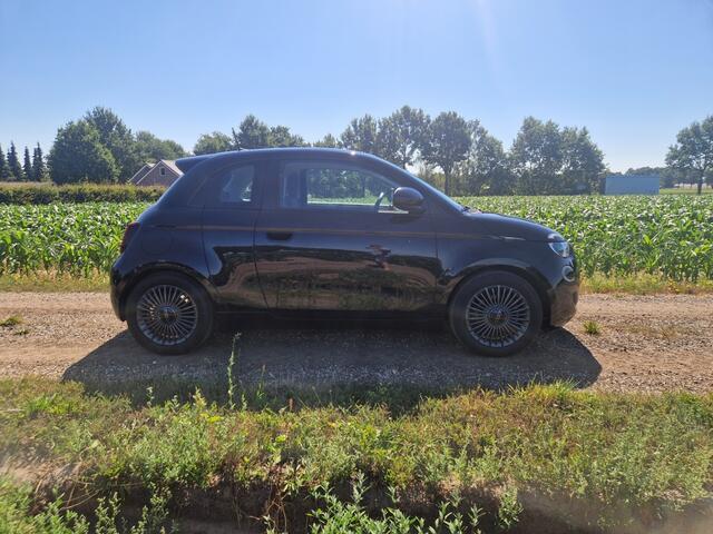 Fiat 500 3+1 Icon 42 kWh
