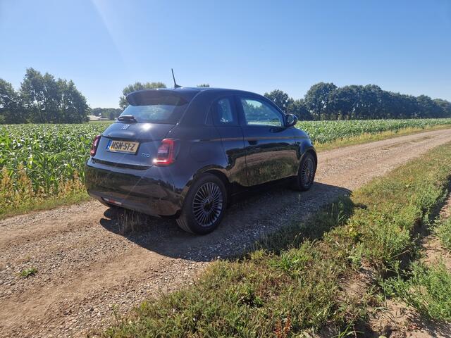 Fiat 500 3+1 Icon 42 kWh