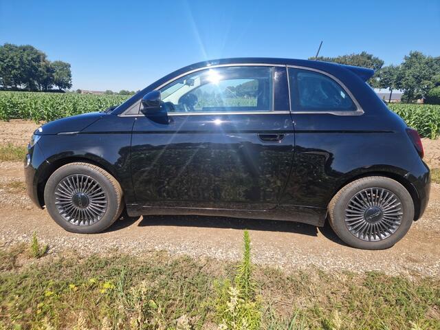 Fiat 500 3+1 Icon 42 kWh