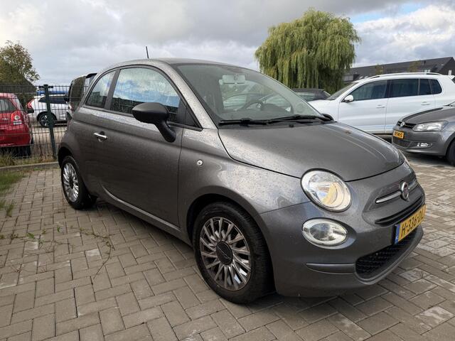 Fiat 500 0.9 TwinAir Turbo Young