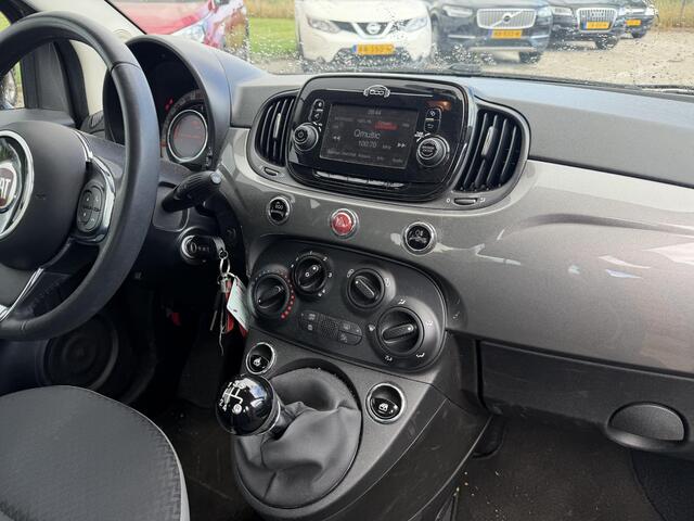 Fiat 500 0.9 TwinAir Turbo Young