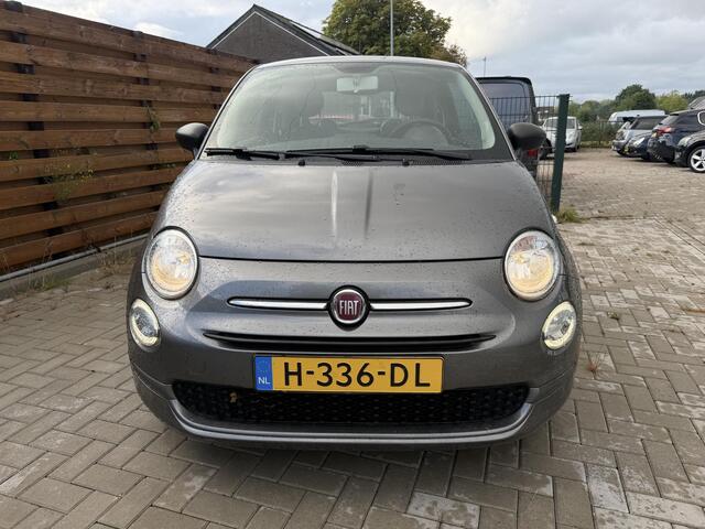 Fiat 500 0.9 TwinAir Turbo Young