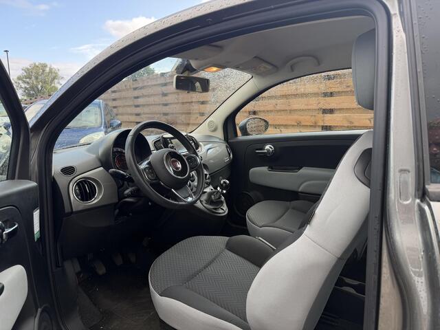 Fiat 500 0.9 TwinAir Turbo Young