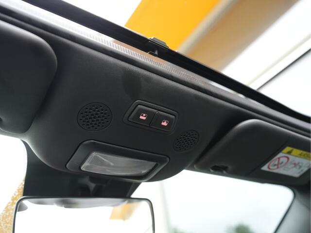 Fiat 500 1.0 Hybrid Cult | Nero Vesuvio | Cabriodak | Parkeersensoren |