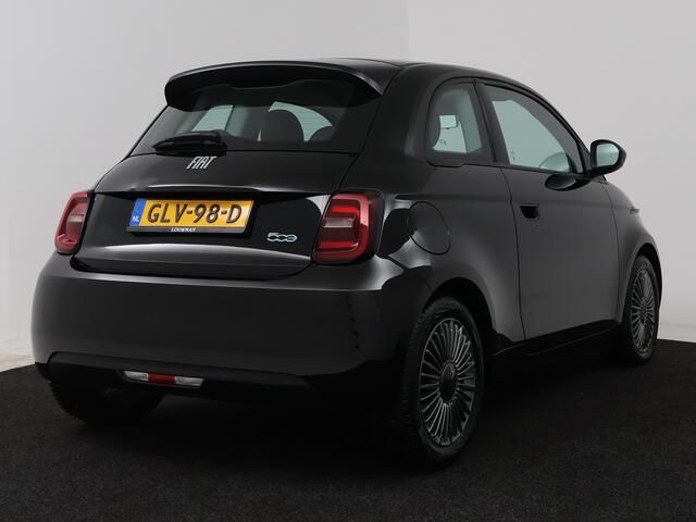 Fiat 500 RED 42 kWh