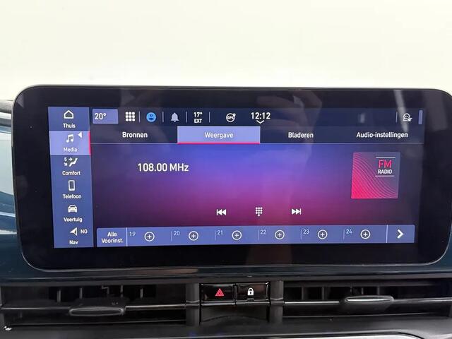 Fiat 500 3+1 Icon 42 kWh | LED | Navi | Clima | LMV | 07-2022 51.634 KM