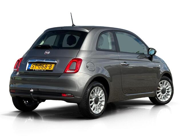 Fiat 500 0.9 TwinAir Turbo Popstar ? Cruise ? Airco ? Trekhaak