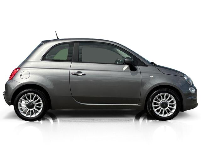 Fiat 500 0.9 TwinAir Turbo Popstar ? Cruise ? Airco ? Trekhaak