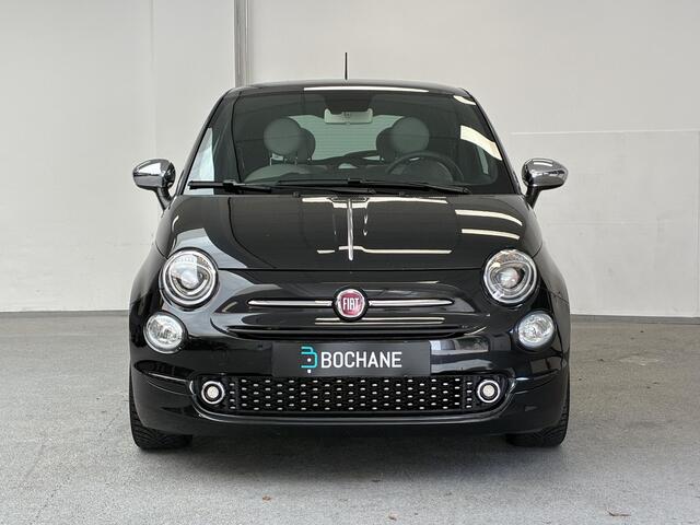 Fiat 500 1.0 Hybrid Dolcevita | PANO | CARPLAY | PDC |