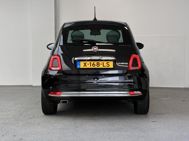 Fiat 500 1.0 Hybrid Dolcevita | PANO | CARPLAY | PDC |