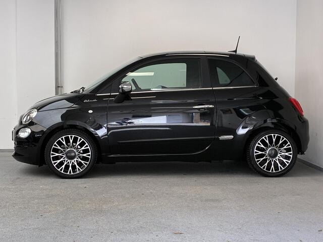 Fiat 500 1.0 Hybrid Dolcevita | PANO | CARPLAY | PDC |