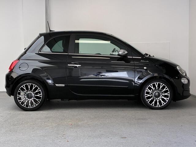 Fiat 500 1.0 Hybrid Dolcevita | PANO | CARPLAY | PDC |