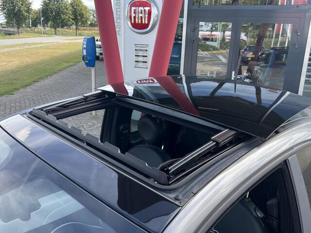 Fiat 500 0.9 TwinAir Turbo Sport | Automaat | Schuifdak | Navi | Automatische airco