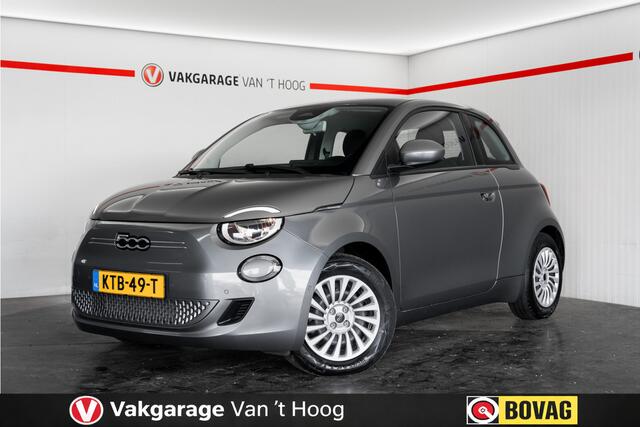 Fiat 500 Urban 42 kWh