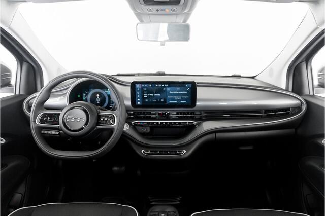 Fiat 500 Urban 42 kWh