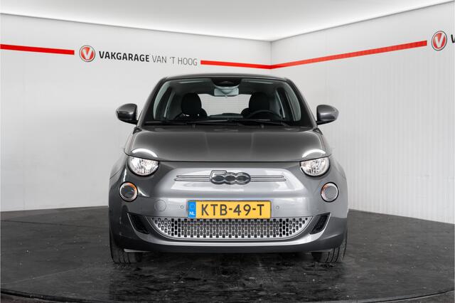 Fiat 500 Urban 42 kWh