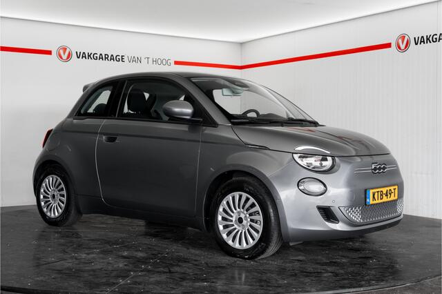 Fiat 500 Urban 42 kWh