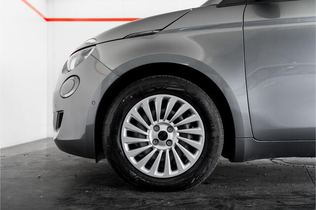 Fiat 500 Urban 42 kWh