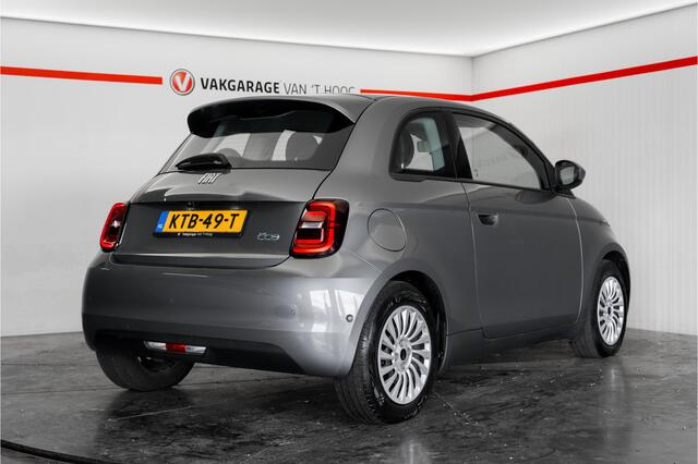 Fiat 500 Urban 42 kWh