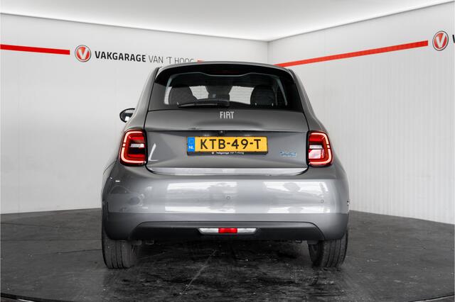 Fiat 500 Urban 42 kWh