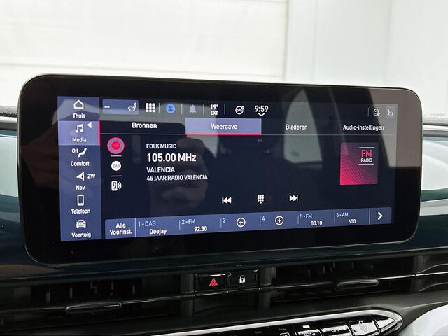 Fiat 500 Icon 42 kWh | Climate | Cruise | Bluetooth | LMV | Keyless | Camera | Panodak