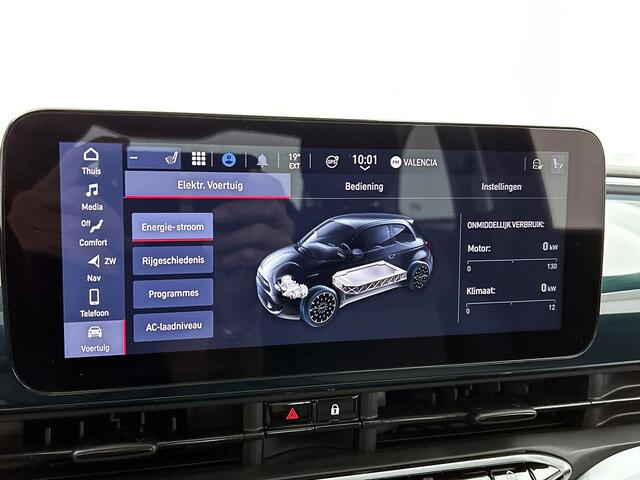 Fiat 500 Icon 42 kWh | Climate | Cruise | Bluetooth | LMV | Keyless | Camera | Panodak