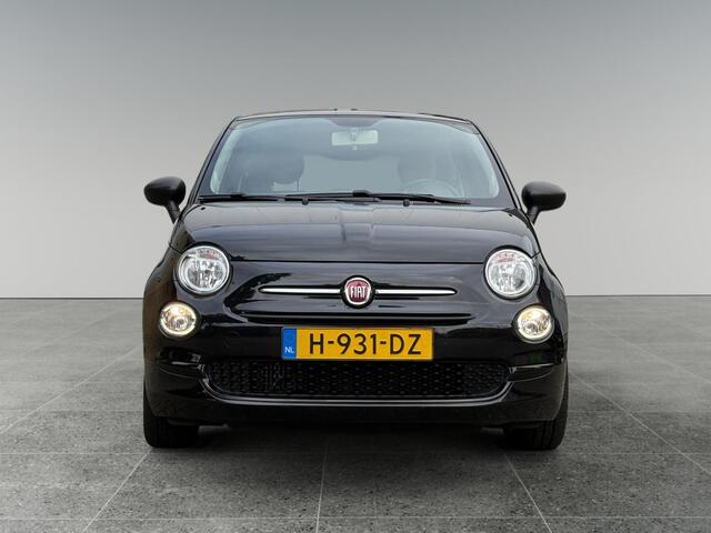 Fiat 500 Young 0.9 TwinAir 86pk | NAVI | LM-VELGEN | APPLE CARPLAY / ANDROID AUTO | CRUISE CONTROL |