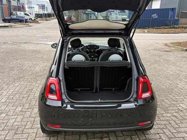 Fiat 500 Young 0.9 TwinAir 86pk | NAVI | LM-VELGEN | APPLE CARPLAY / ANDROID AUTO | CRUISE CONTROL |