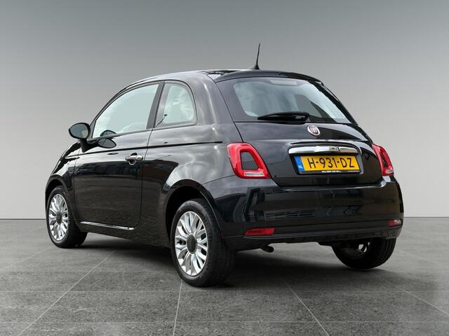 Fiat 500 Young 0.9 TwinAir 86pk | NAVI | LM-VELGEN | APPLE CARPLAY / ANDROID AUTO | CRUISE CONTROL |