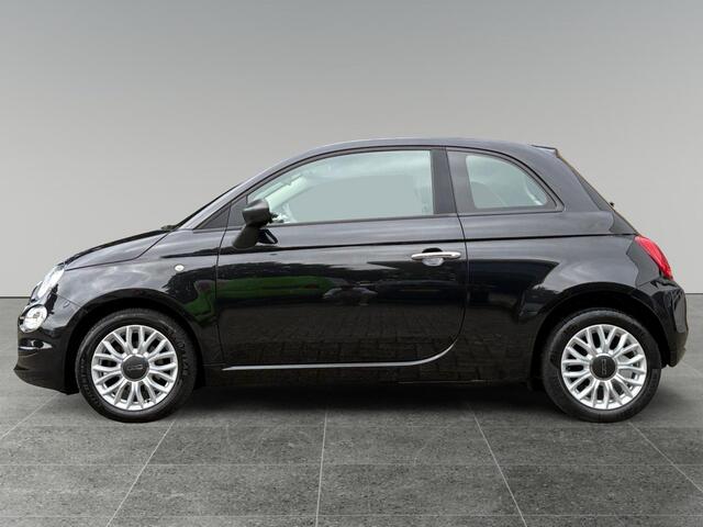 Fiat 500 Young 0.9 TwinAir 86pk | NAVI | LM-VELGEN | APPLE CARPLAY / ANDROID AUTO | CRUISE CONTROL |