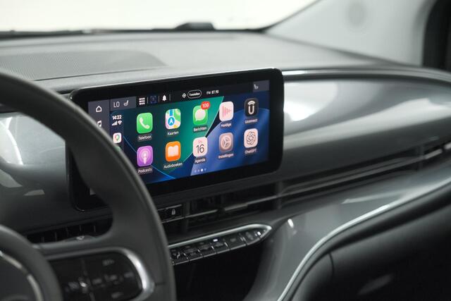 Fiat 500 Urban 42 kWh | SOH 97.6% | 3 Fase Laadfunctie | Camera | Apple Carplay | Parkeersensoren