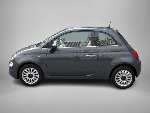 Fiat 500 0.9 TwinAir Turbo Lounge | Navigatie | Airco | LMV 15"| Glazen Panoramadak | Cruise Controle |