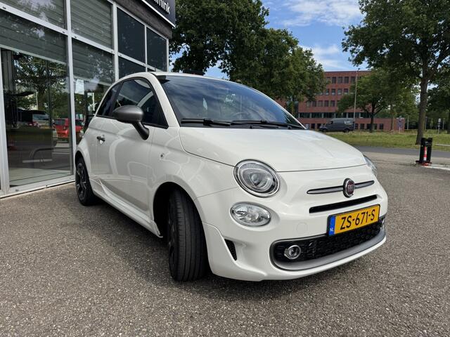 Fiat 500 0.9 TA Sport Lite