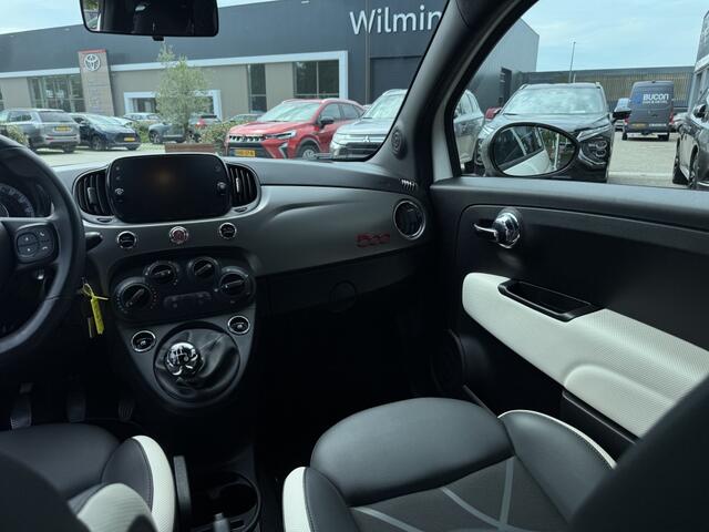 Fiat 500 0.9 TA Sport Lite
