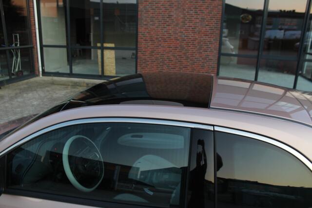 Fiat 500 La Prima 42 kWh Clima-Camera-Leder-Stoelverwarming-JBL-Pano