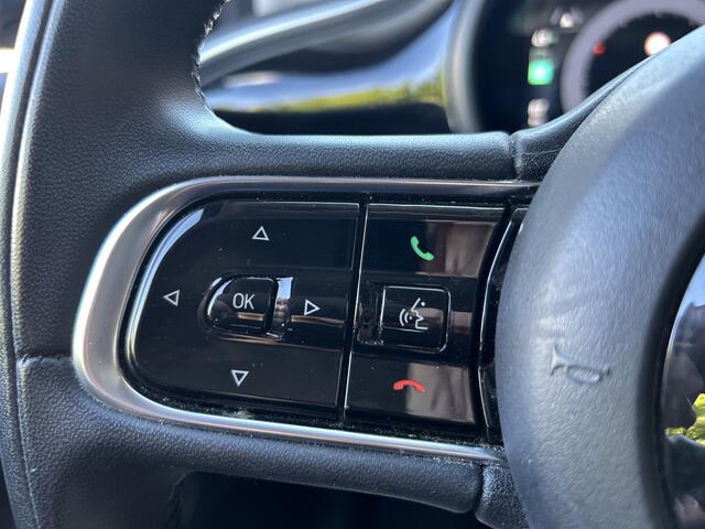 Fiat 500 Icon 42 kWh Long Range // LED // NAVI + CARPLAY // PDC // CRUISE // CLIMA