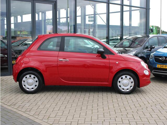 Fiat 500 1.0 Hybrid AIRCO / CDV / LED