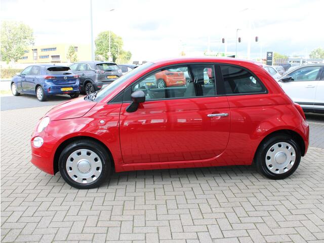 Fiat 500 1.0 Hybrid AIRCO / CDV / LED