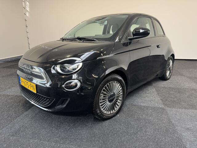 Fiat 500 42kWh Urban Navigatie Airco SOH 95 %