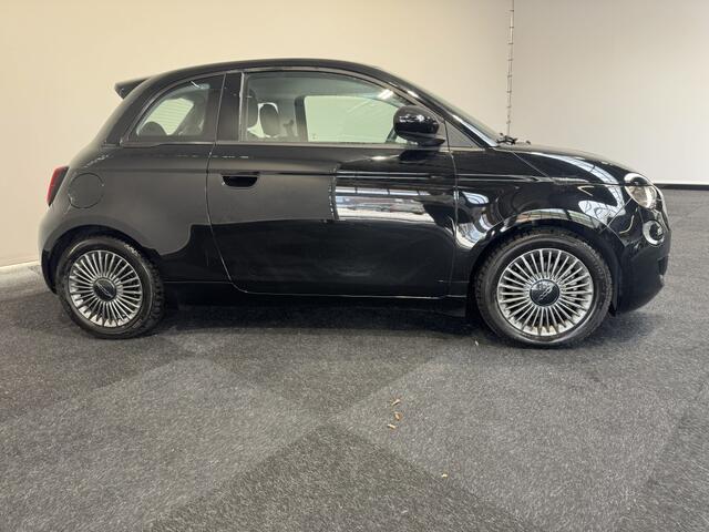 Fiat 500 42kWh Urban Navigatie Airco SOH 95 %