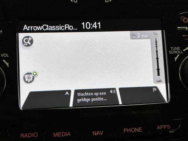 Fiat 500 1.2 Young NAVIGATIE | LICHTMETALEN VELGEN