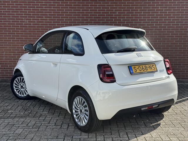Fiat 500 Action 24 kWh AIRCO BLUETOOTH NL AUTO SOH 99%