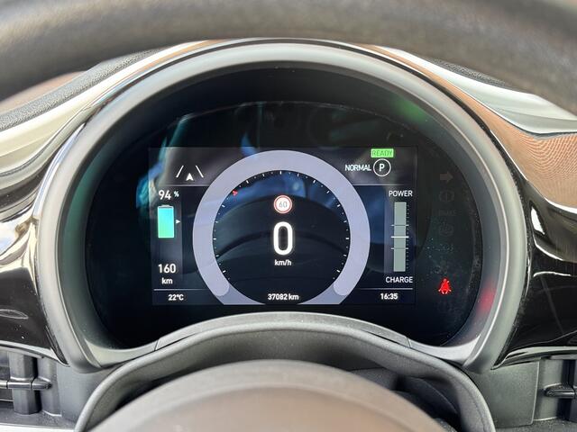 Fiat 500 Action 24 kWh AIRCO BLUETOOTH NL AUTO SOH 99%
