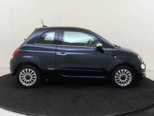 Fiat 500 1.0 Hybrid Star | Apple Carplay/Android Auto | Panoramadak | Airconditioning | Lichtmetalen Velgen |