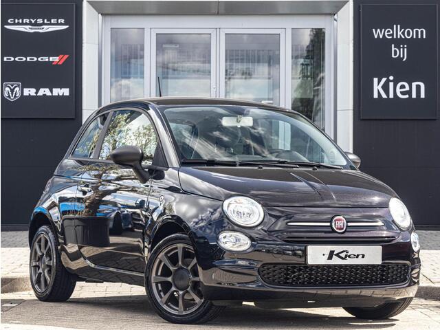 Fiat 500 0.9 TwinAir Turbo Young 85 pk