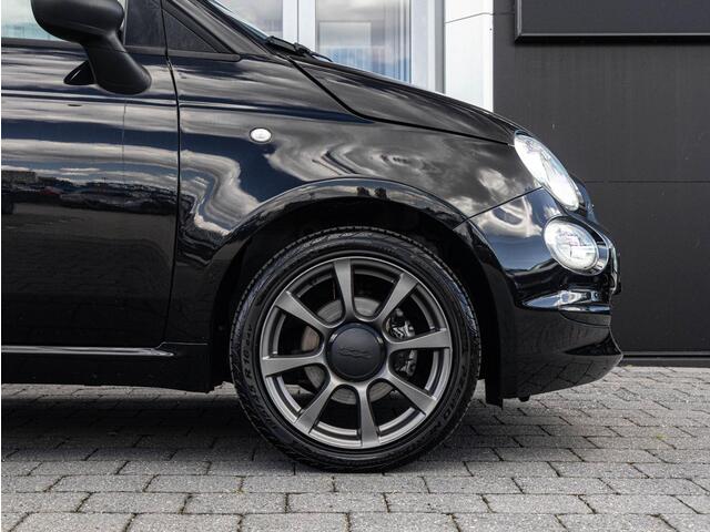 Fiat 500 0.9 TwinAir Turbo Young 85 pk